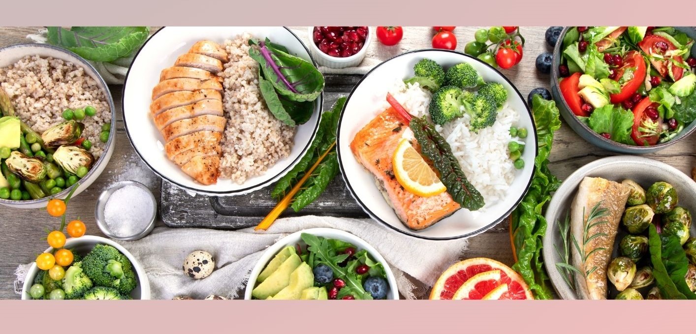 Pentingnya Makanan Sehat bagi siswa